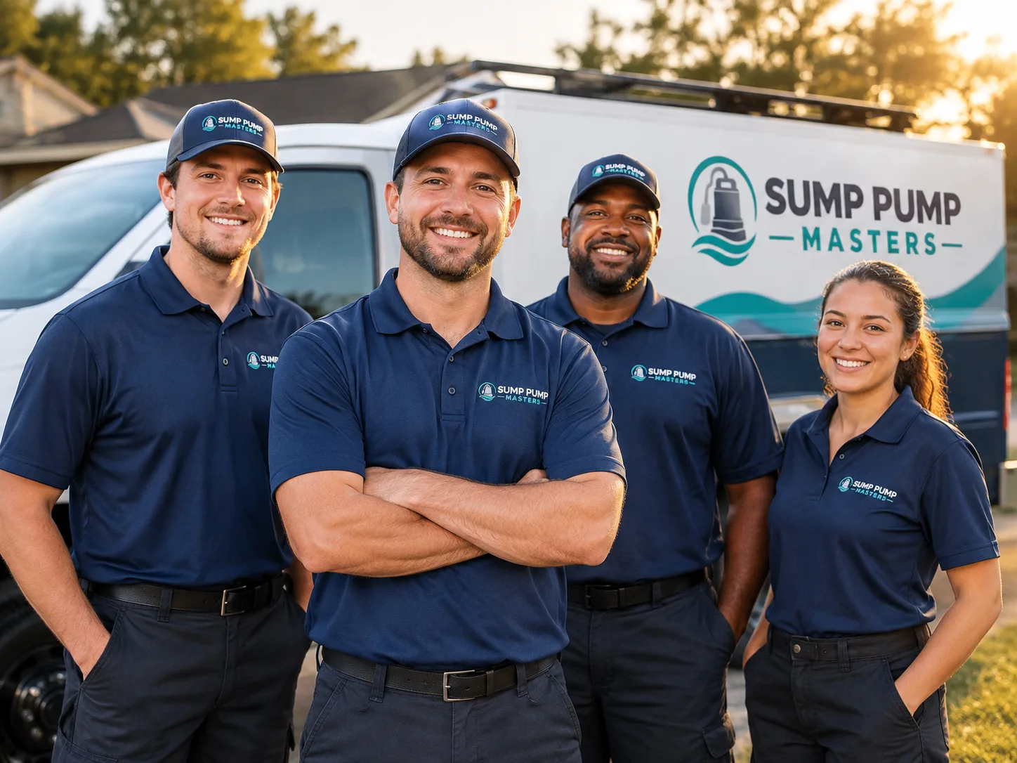 Sump Pump Repair company in Stacyville, ME