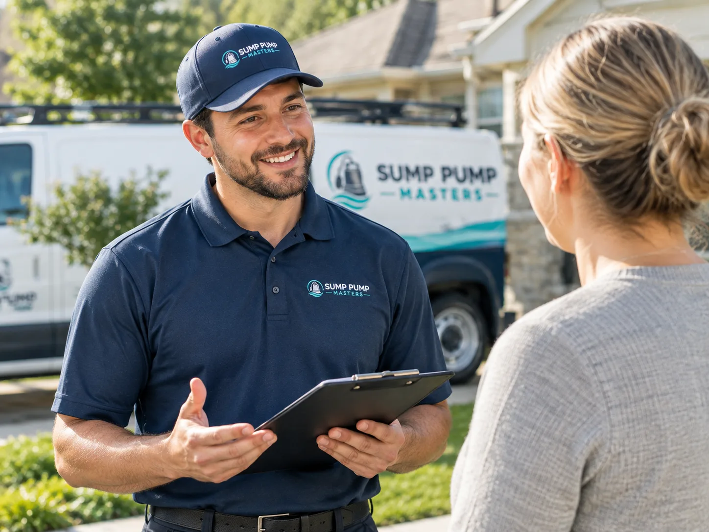 Sump Pump Repair Stacyville, ME FAQs